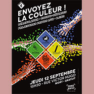 Visuel evenement